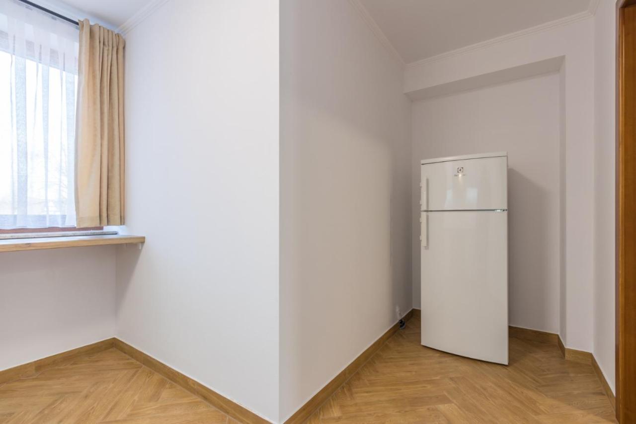 Appartamento Beata Marek Pod Grapa Białka Esterno foto